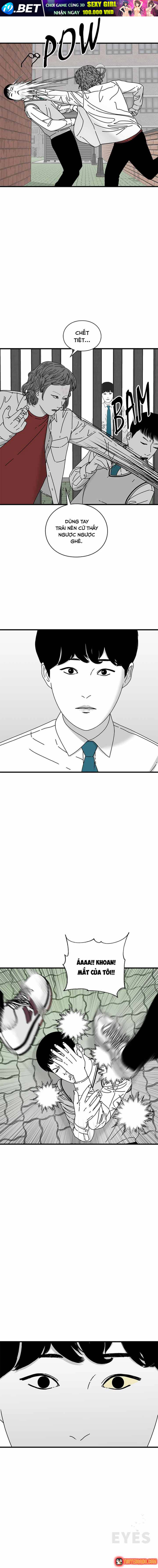 Đôi Mắt [Chap 10-15]