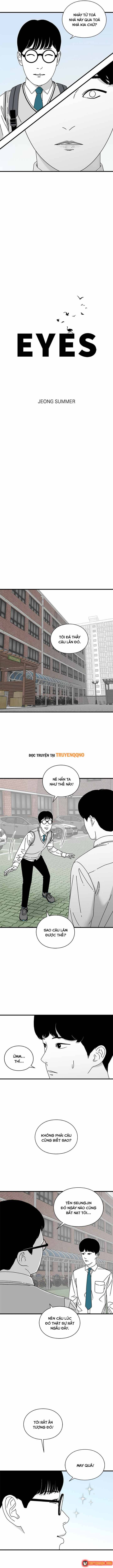 Đôi Mắt [Chap 10-15]