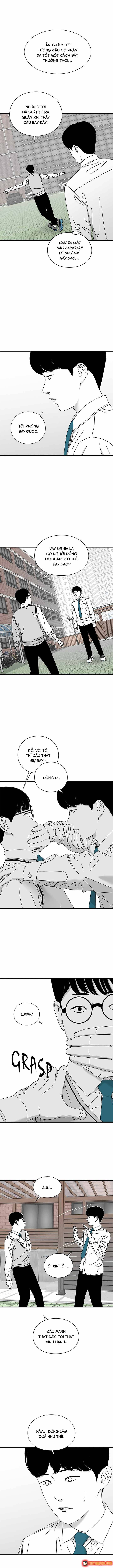 Đôi Mắt [Chap 10-15]