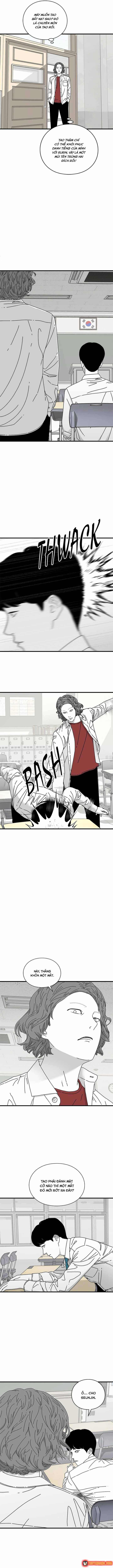 Đôi Mắt [Chap 10-15]