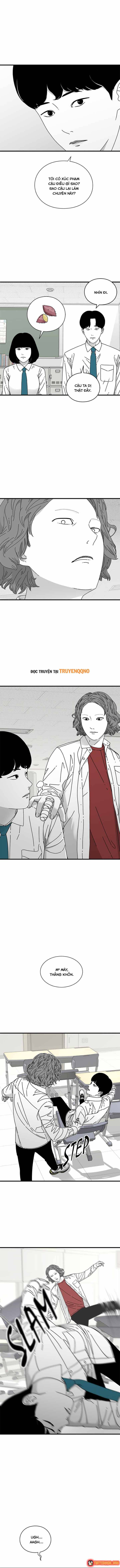 Đôi Mắt [Chap 10-15]