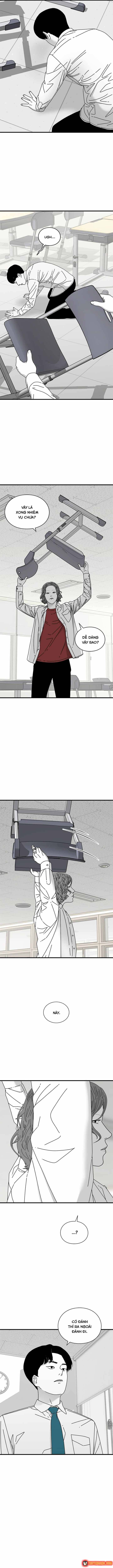 Đôi Mắt [Chap 10-15]