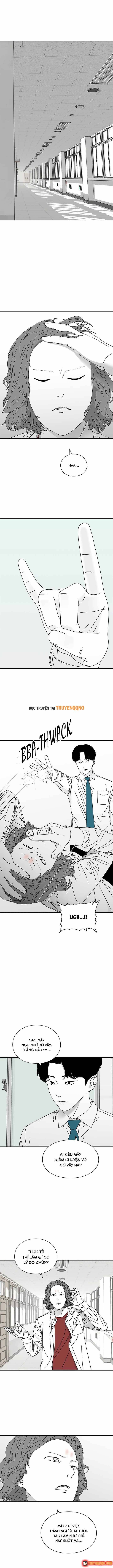 Đôi Mắt [Chap 10-15]