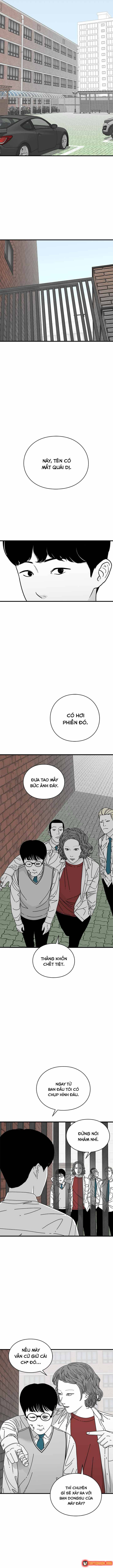 Đôi Mắt [Chap 10-15]