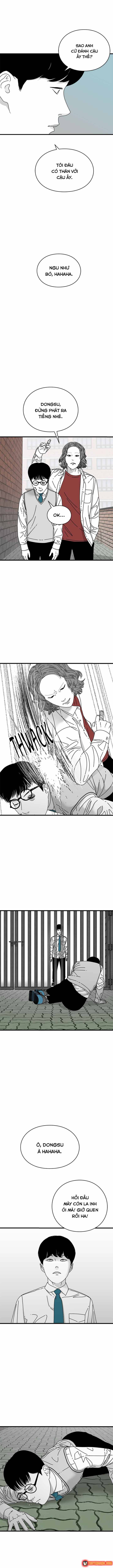 Đôi Mắt [Chap 10-15]