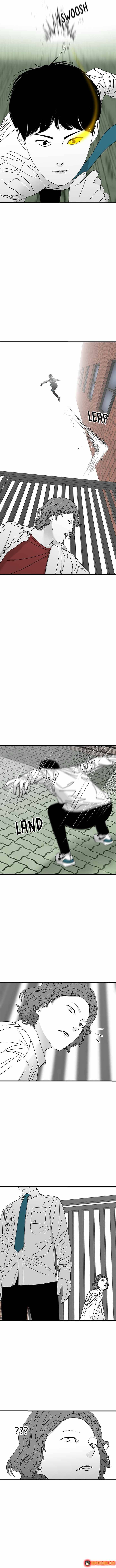 Đôi Mắt [Chap 10-15]