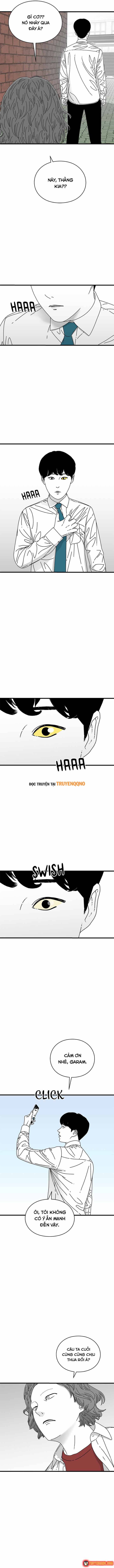 Đôi Mắt [Chap 10-15]