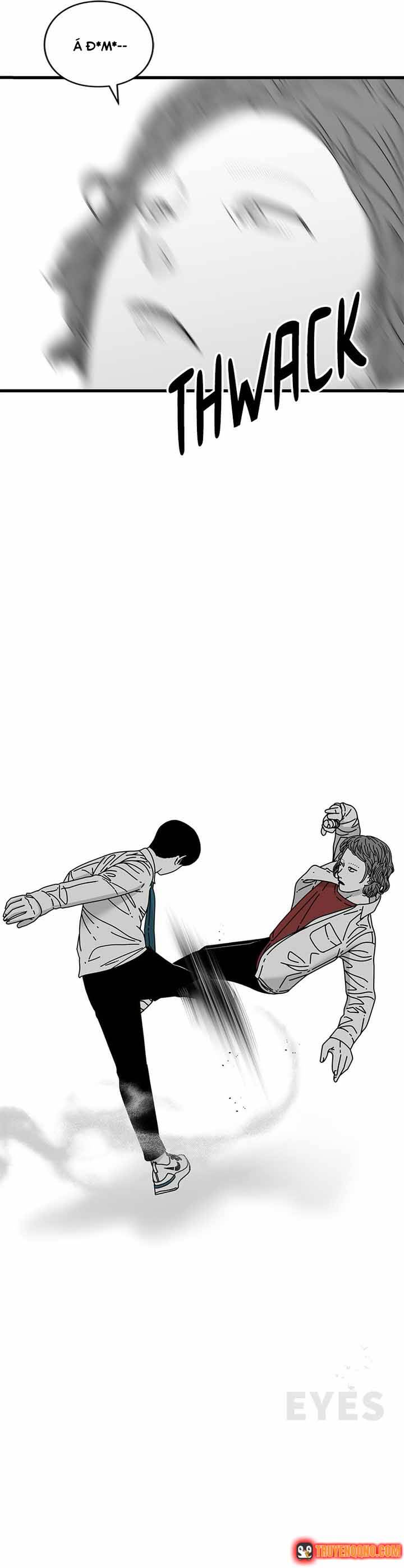 Đôi Mắt [Chap 10-15]