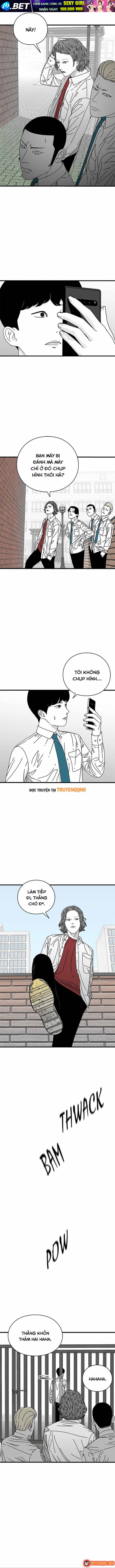 Đôi Mắt [Chap 10-15]