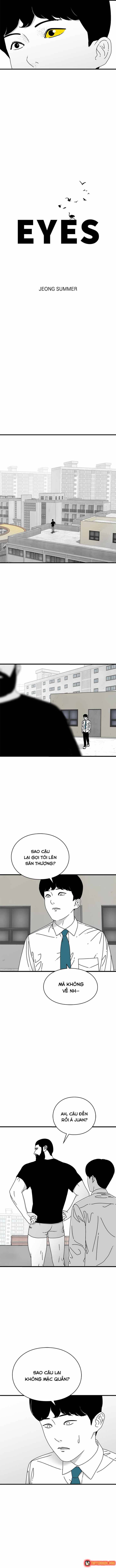 Đôi Mắt [Chap 10-15]