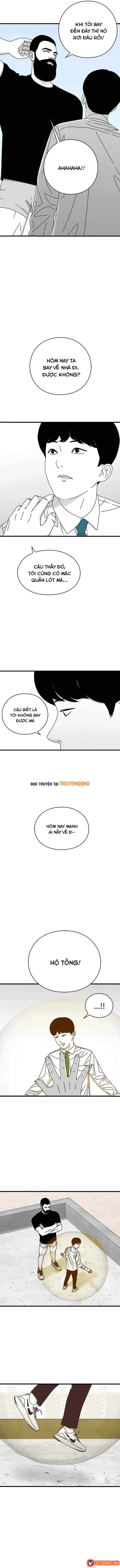 Đôi Mắt [Chap 10-15]