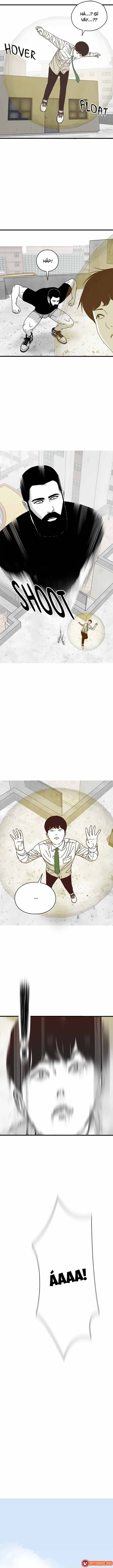 Đôi Mắt [Chap 10-15]