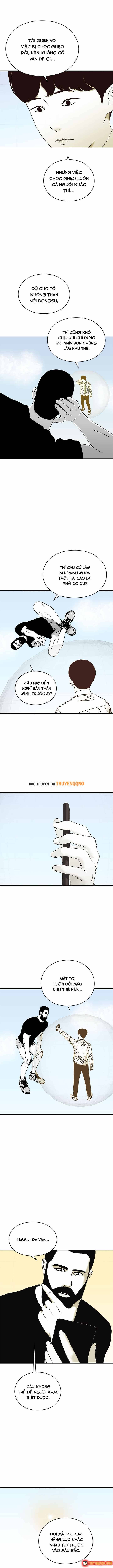 Đôi Mắt [Chap 10-15]