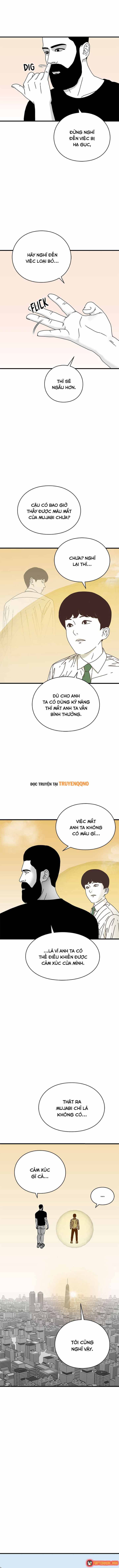 Đôi Mắt [Chap 10-15]