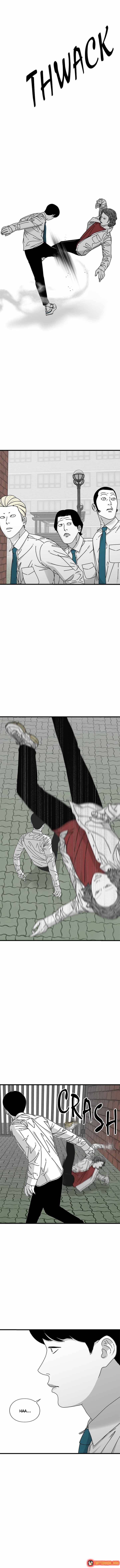 Đôi Mắt [Chap 10-15]