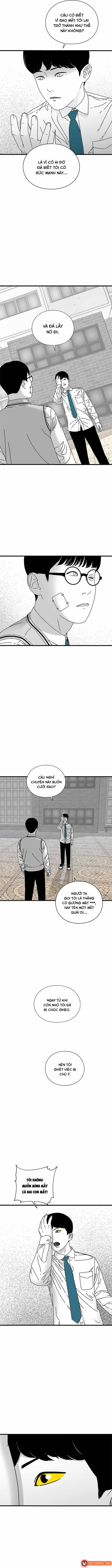 Đôi Mắt [Chap 10-15]