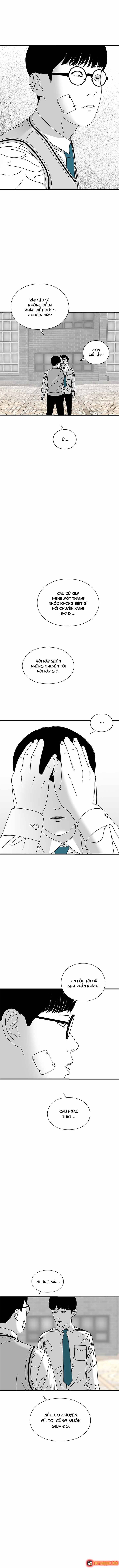 Đôi Mắt [Chap 10-15]