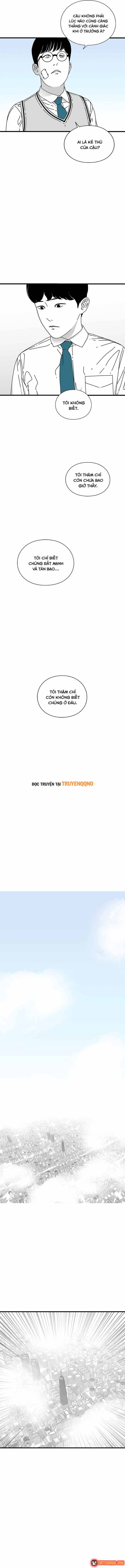 Đôi Mắt [Chap 10-15]