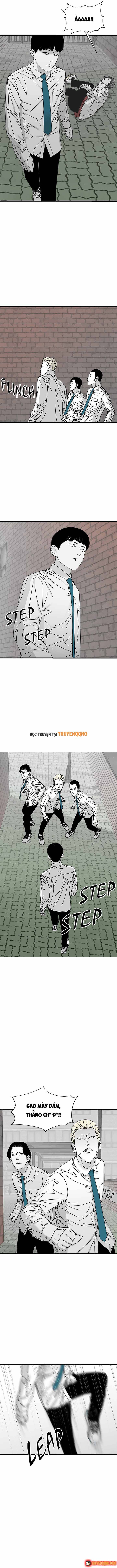 Đôi Mắt [Chap 10-15]