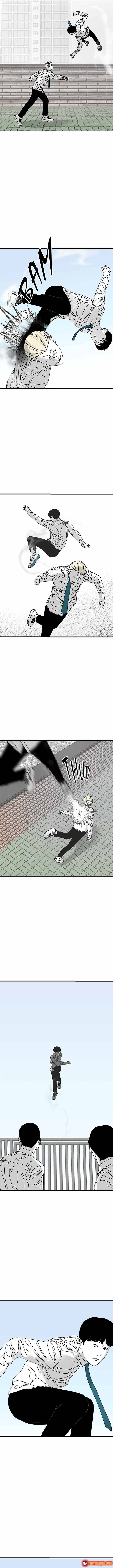 Đôi Mắt [Chap 10-15]