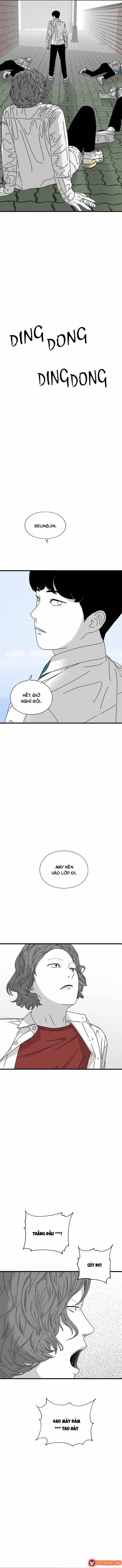 Đôi Mắt [Chap 10-15]