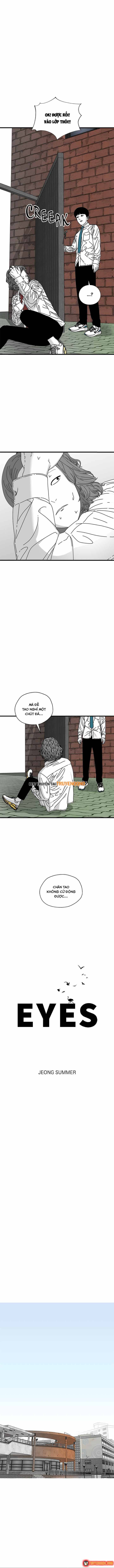 Đôi Mắt [Chap 10-15]