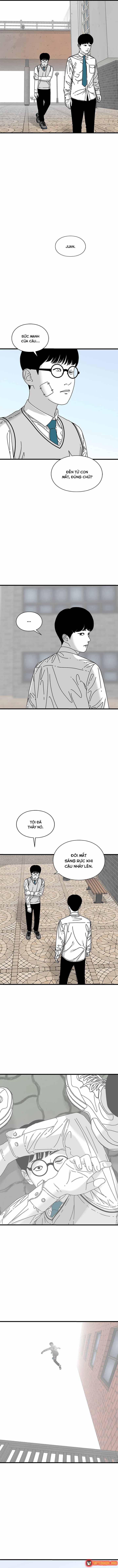 Đôi Mắt [Chap 10-15]