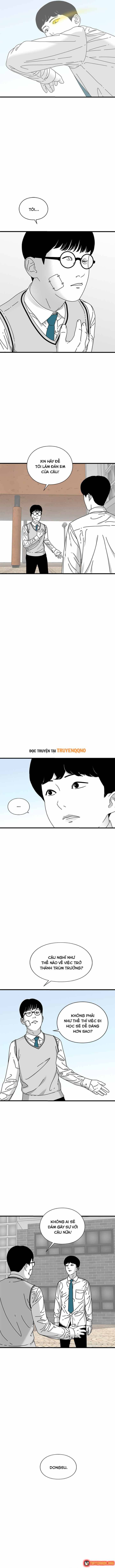 Đôi Mắt [Chap 10-15]