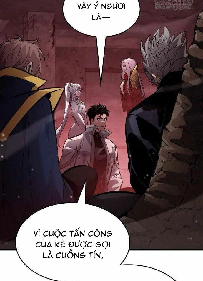 Chiêu Hồn Giả Siêu Phàm [Chap 169]