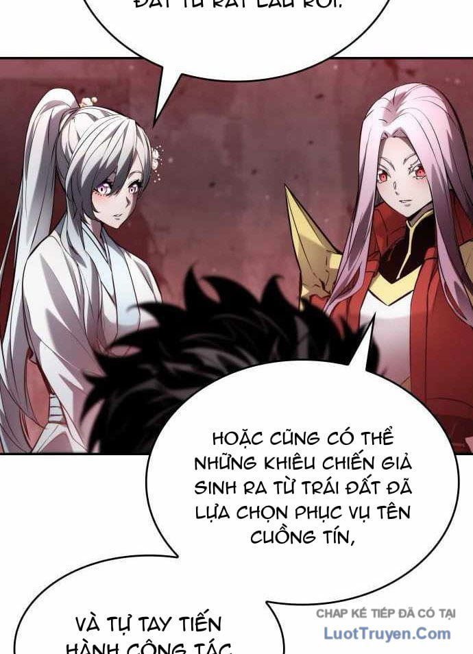 Chiêu Hồn Giả Siêu Phàm [Chap 169]