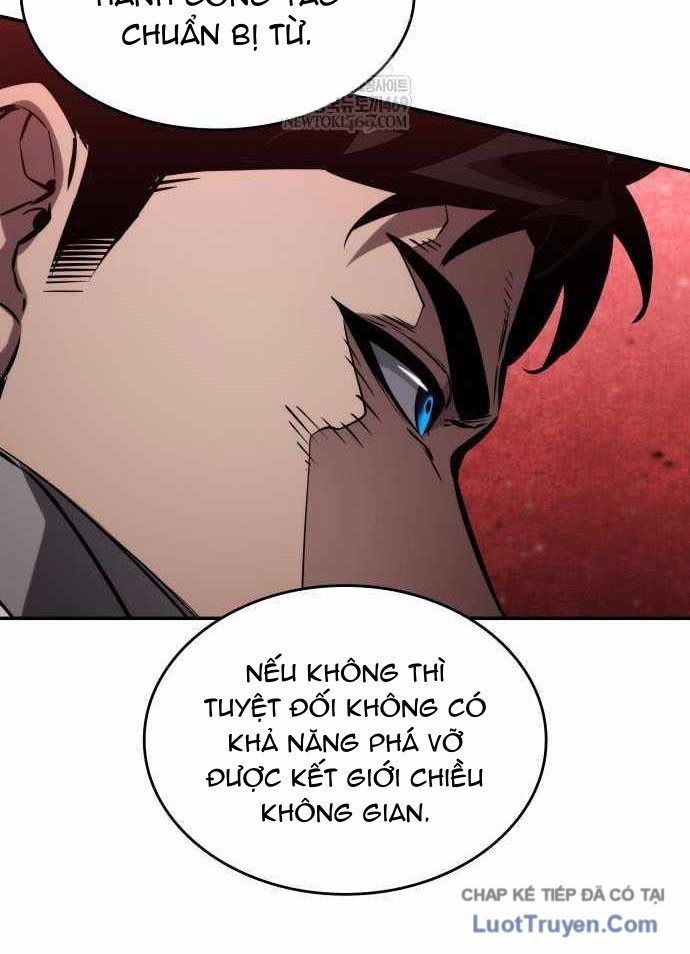Chiêu Hồn Giả Siêu Phàm [Chap 169]