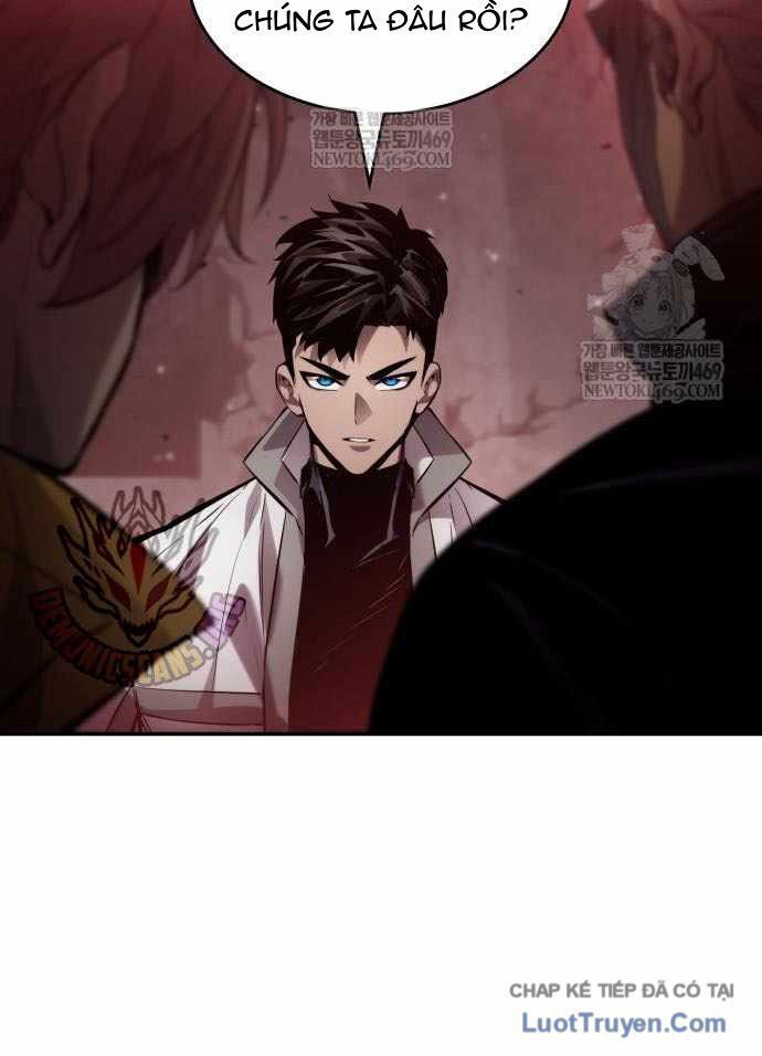 Chiêu Hồn Giả Siêu Phàm [Chap 169]