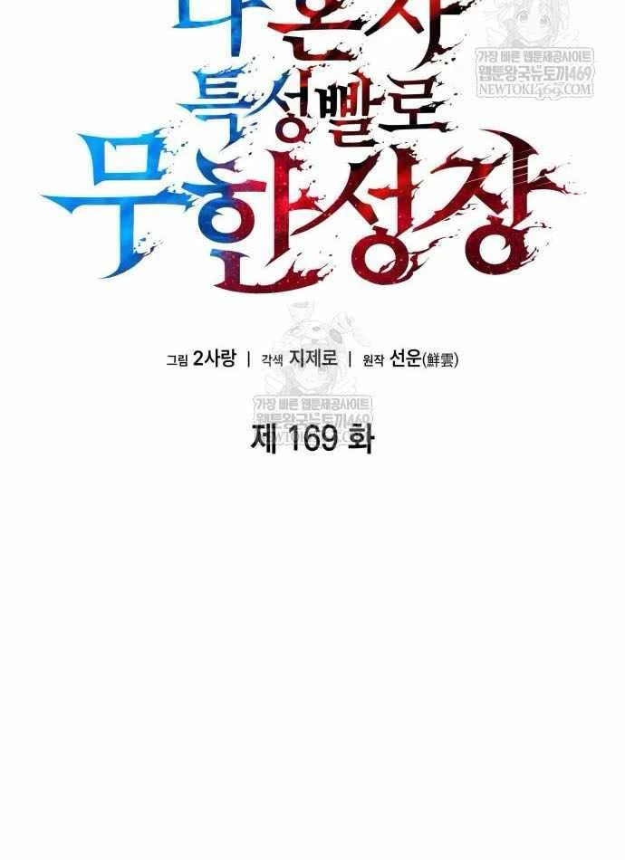 Chiêu Hồn Giả Siêu Phàm [Chap 169]