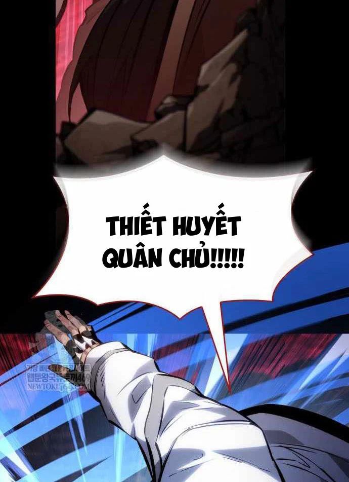 Chiêu Hồn Giả Siêu Phàm [Chap 169]