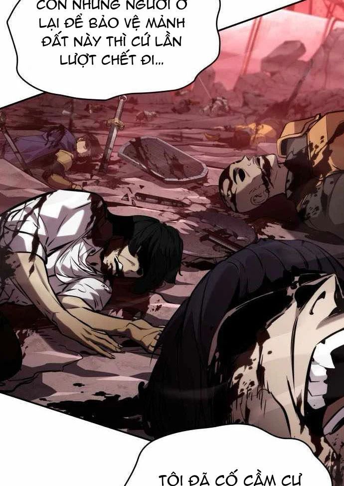 Chiêu Hồn Giả Siêu Phàm [Chap 169]