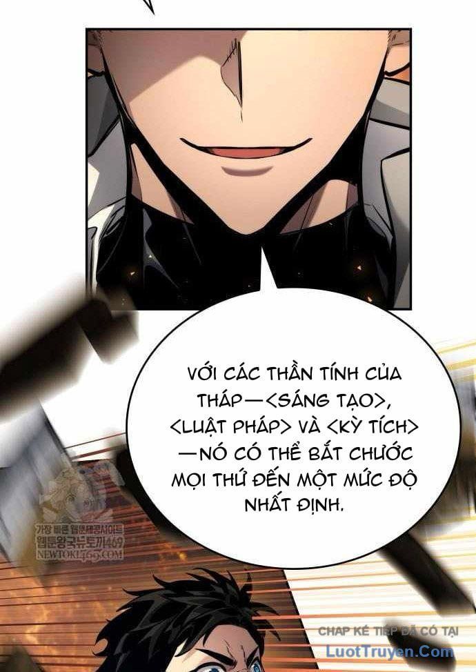 Chiêu Hồn Giả Siêu Phàm [Chap 169]