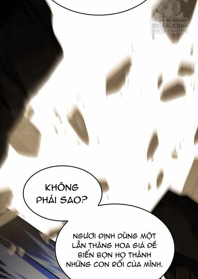 Chiêu Hồn Giả Siêu Phàm [Chap 169]