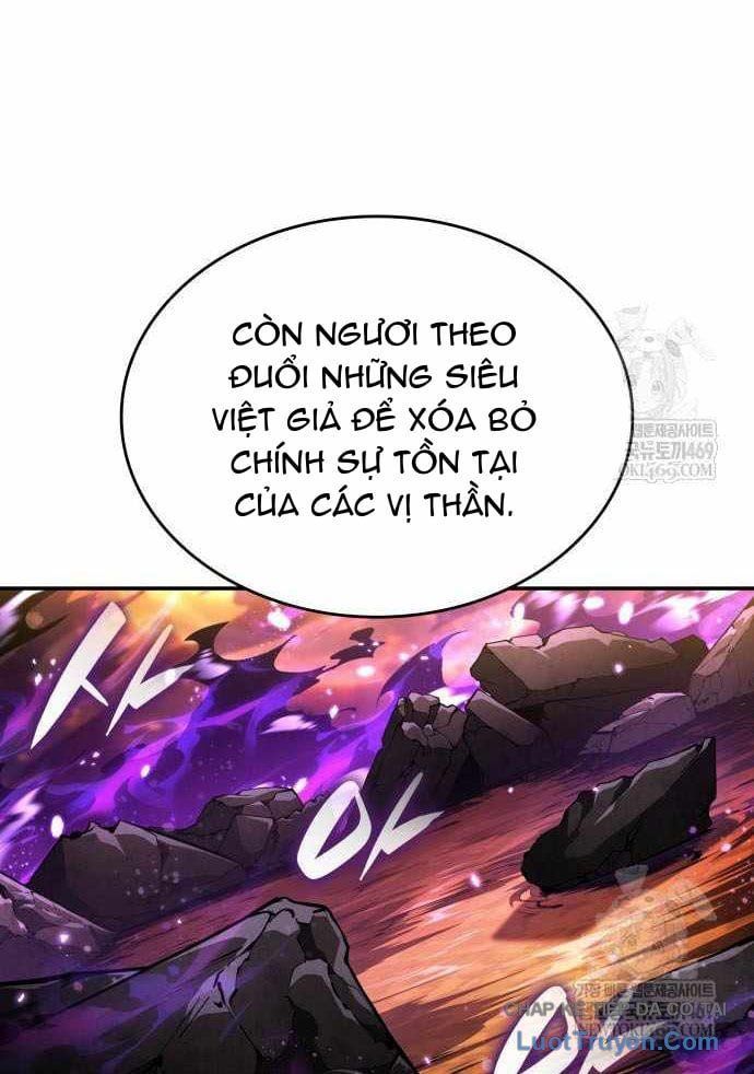 Chiêu Hồn Giả Siêu Phàm [Chap 169]