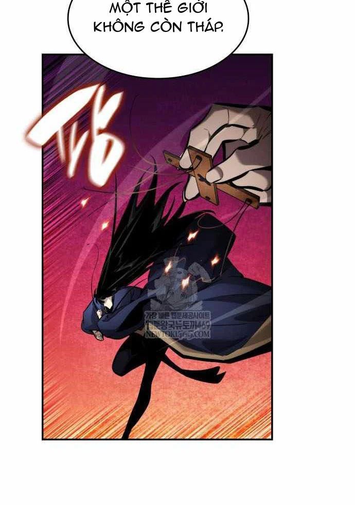 Chiêu Hồn Giả Siêu Phàm [Chap 169]