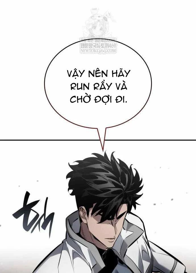 Chiêu Hồn Giả Siêu Phàm [Chap 169]
