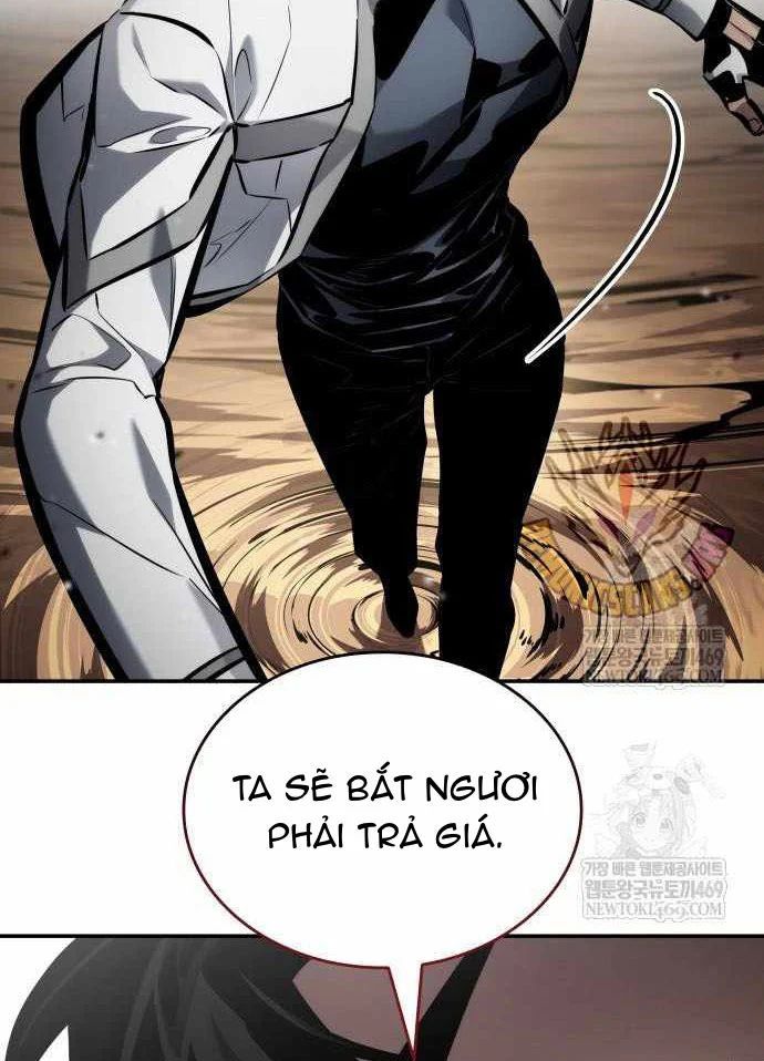 Chiêu Hồn Giả Siêu Phàm [Chap 169]