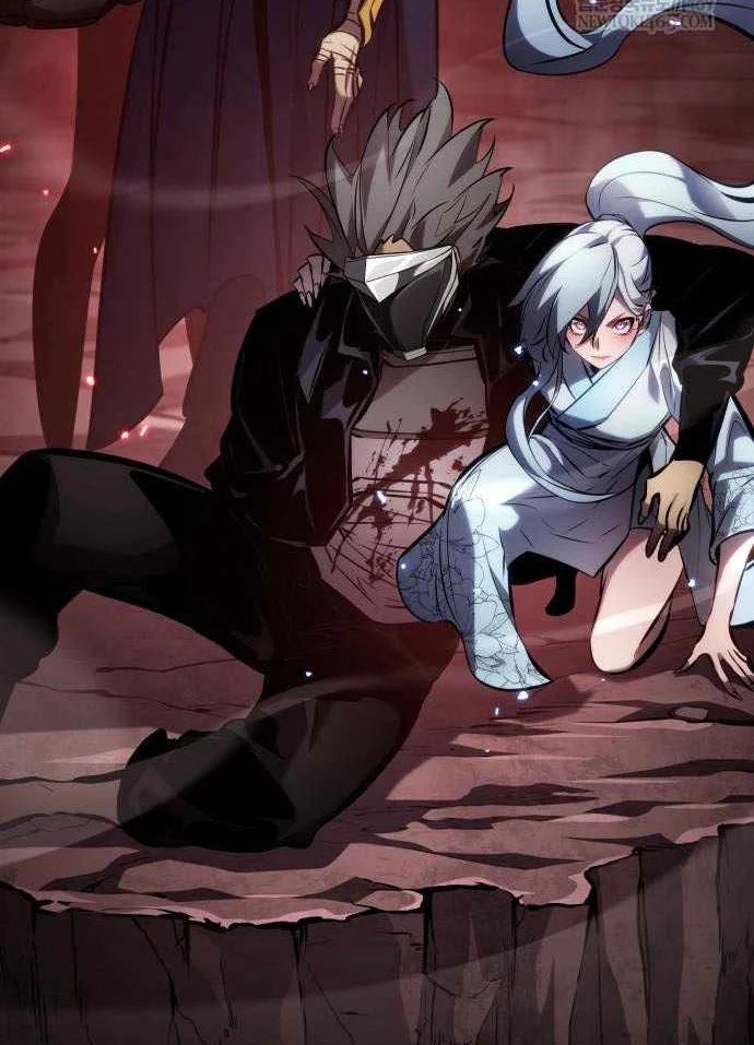 Chiêu Hồn Giả Siêu Phàm [Chap 169]