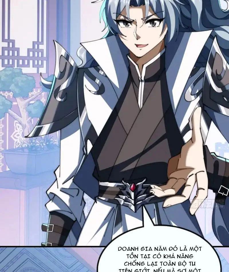 Tu Tiên Thần Tốc - Trang 16