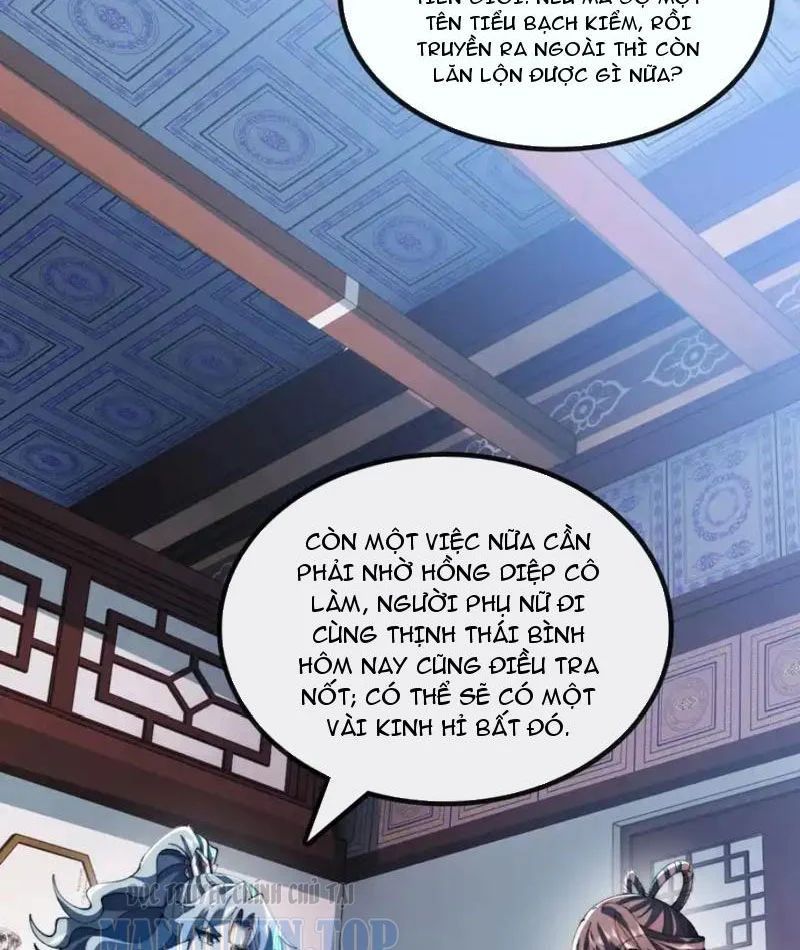 Tu Tiên Thần Tốc - Trang 17