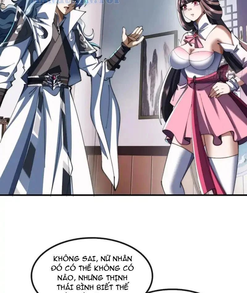 Tu Tiên Thần Tốc - Trang 18