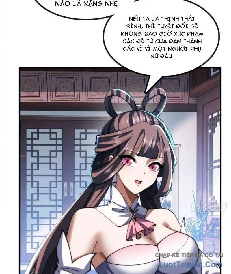 Tu Tiên Thần Tốc - Trang 19