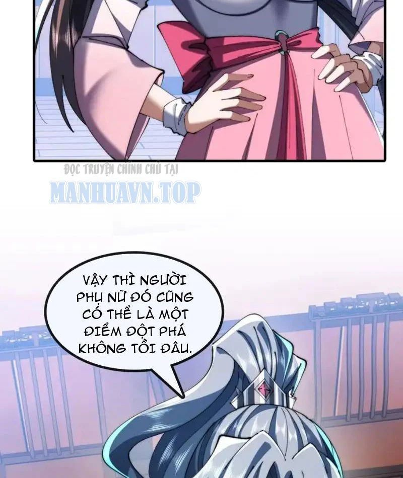 Tu Tiên Thần Tốc - Trang 20