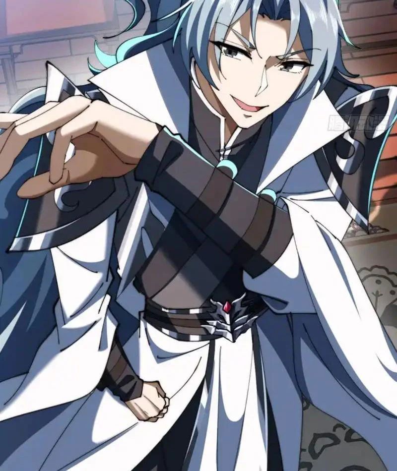 Tu Tiên Thần Tốc - Trang 21