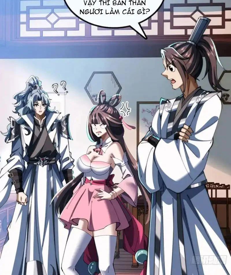 Tu Tiên Thần Tốc - Trang 25