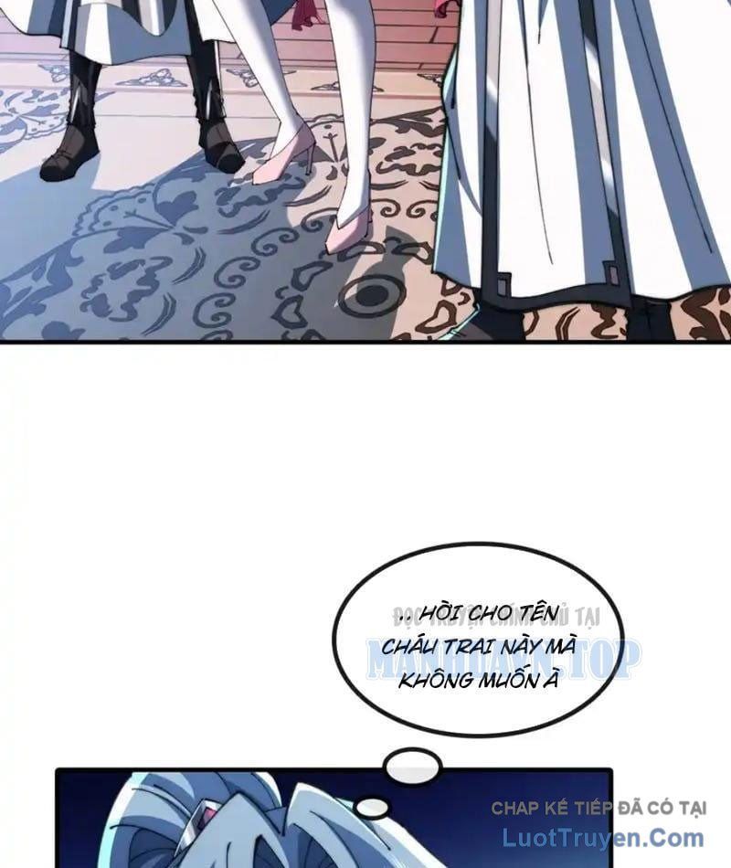 Tu Tiên Thần Tốc - Trang 27